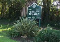 News from Penally Community Council