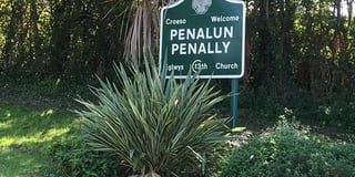 News from Penally Community Council