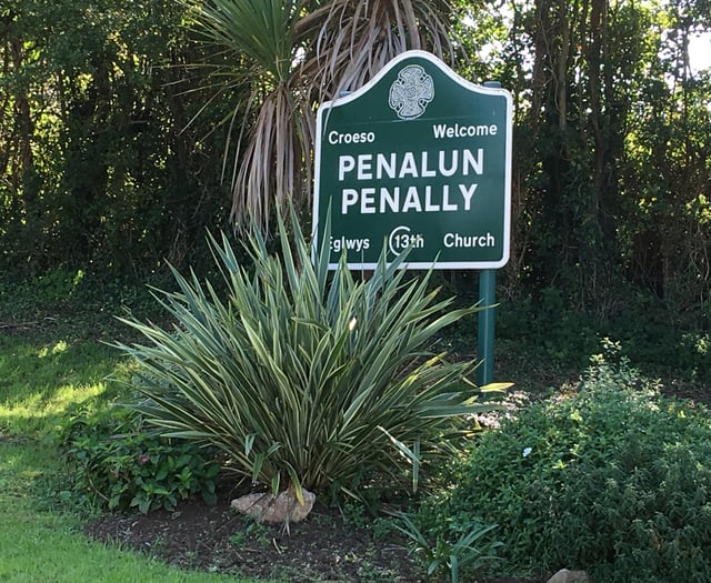 Penally council on the search for new members