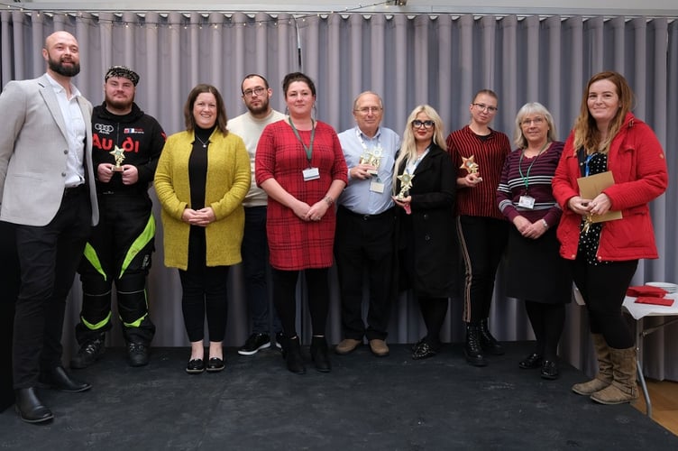 Skills awards