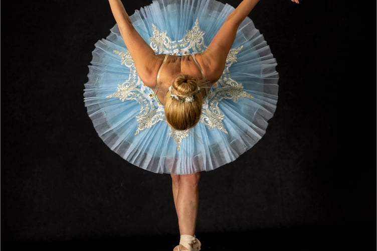 Ballerina
