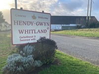Whitland Town Councillors object to gym plan