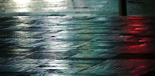 Thought of the week - with Rob James