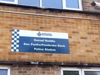 Police appeal after small dog loses life in Pennar dog attack