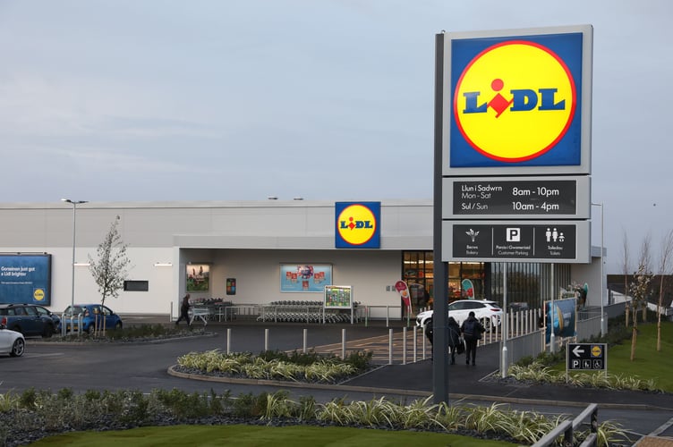 Lidl