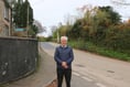 Traffic calming measures considered for Begelly