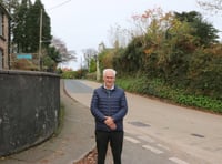 Traffic calming measures in the pipeline along A478