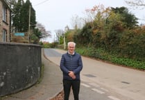 Traffic calming measures in the pipeline along A478