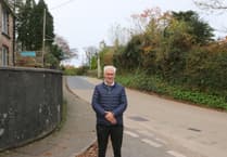 Traffic calming measures considered for Begelly
