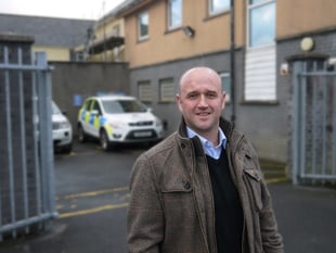 Carmarthenshire police lighting upgrade to cost £500k