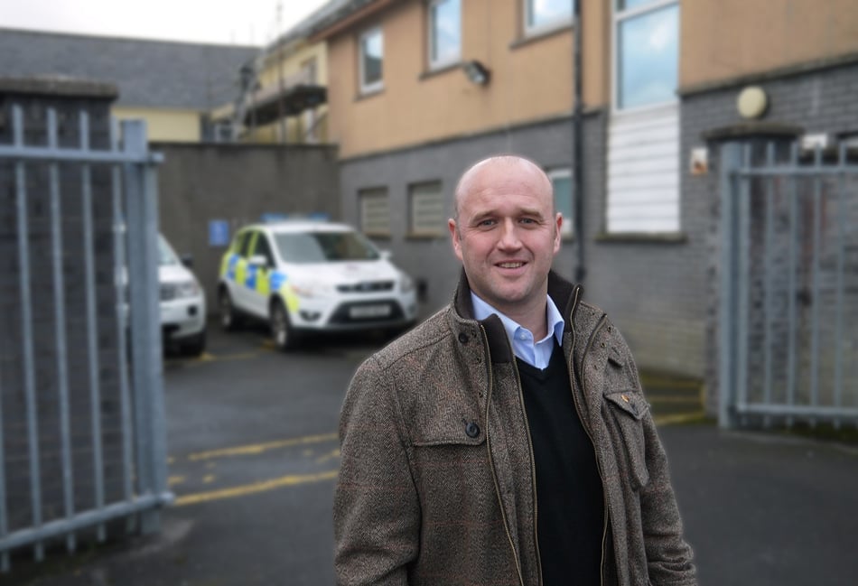 Carmarthenshire police lighting upgrade to cost £500k