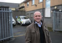 Police building lighting upgrade in Carmarthenshire to cost nearly £500,000