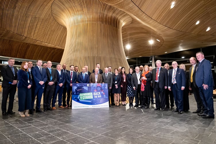 Energy fortnight