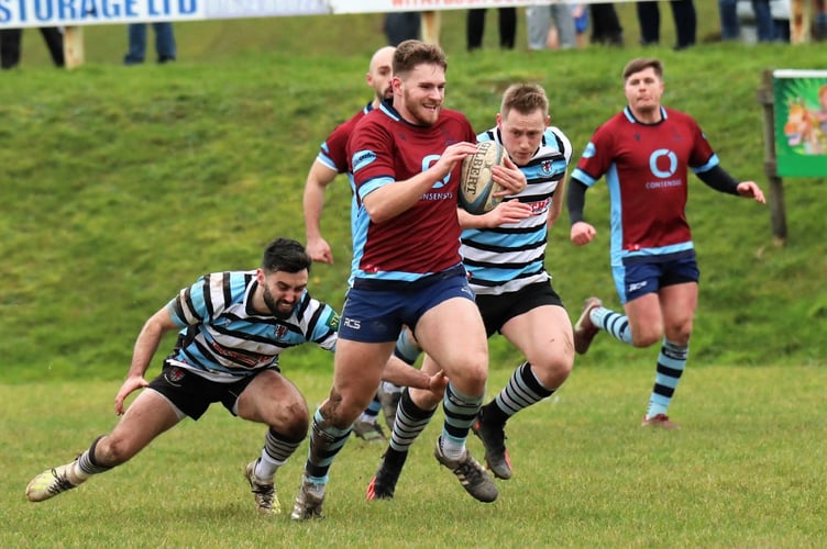 Narberth RFC