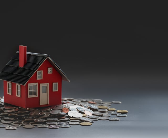 Council works to reduce empty properties in Carmarthenshire