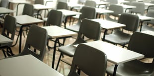 Secondary school places deadline approaching