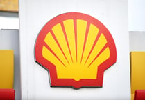 Record Shell profits could pay every Pembrokeshire employee 26 times over