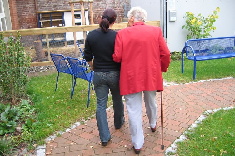 Carer
