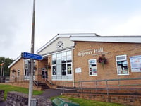 Pembroke Chiropractors showcase treatments at St Issell’s WI