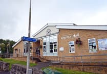 Pembroke Chiropractors showcase treatments at St Issell’s WI