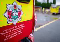 Fire authority agrees inflation-busting levy increase for 2023-24