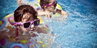 Linking of towns discussed as councillors agree to support Pembrokeshire Lido