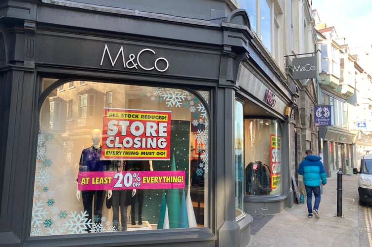 M&Co
