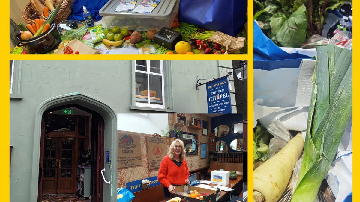 Activity Corner Tenby happenings tenbytoday.co.uk