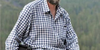 Country Diary columnist to release book of 50 Welsh walks
