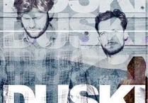 Pillow Talk at the Plas as Duski play Narberth