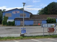 Police in Pembrokeshire appeal following attempted burglary 