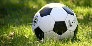 15-1 showing for NHS Utd