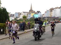 Ironman Wales secures future in Pembrokeshire until 2029