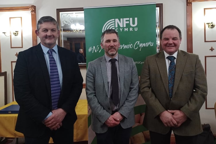NFU Cymru