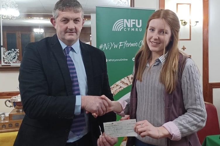 NFU Cymru