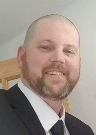 Cllr Dai Morgan