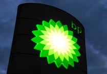 BP profits could fuel every household in Carmarthenshire for 121 years