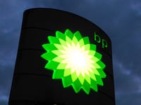 BP profits could fuel every household in Carmarthenshire for 121 years