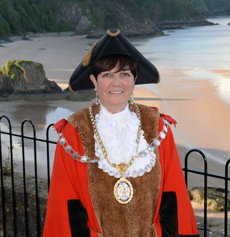 Sue Lane