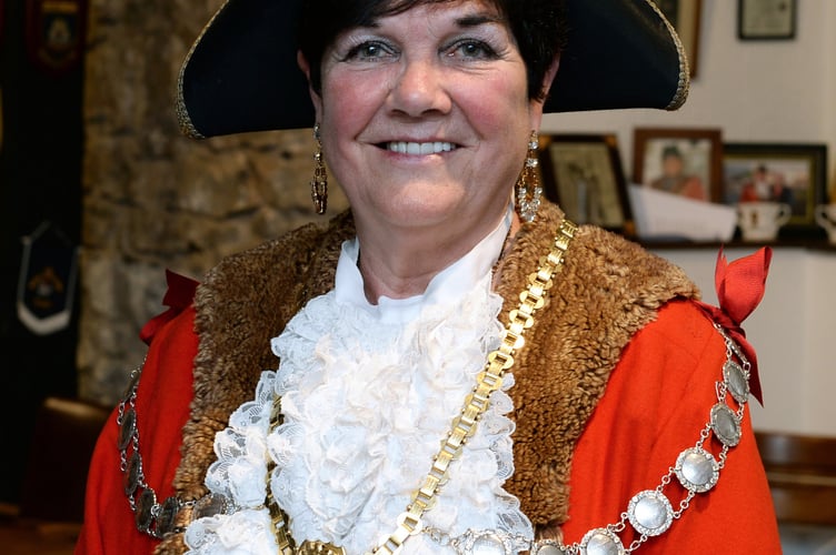 Sue Lane