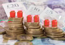 Over a dozen more property repossession claims in Carmarthenshire made in lead up to Christmas