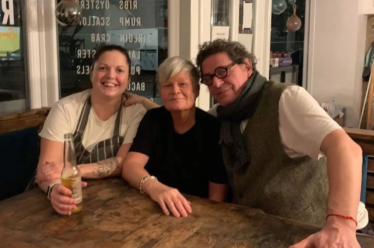 Marco Pierre White