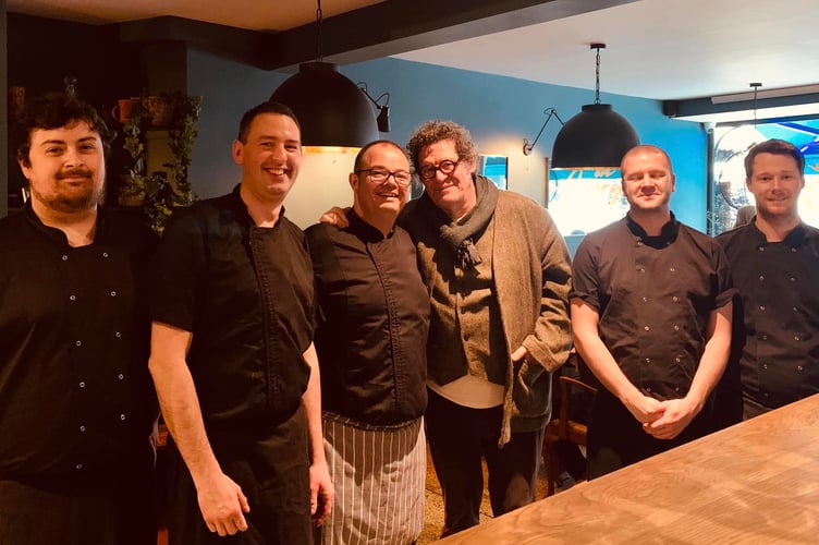 Marco Pierre White
