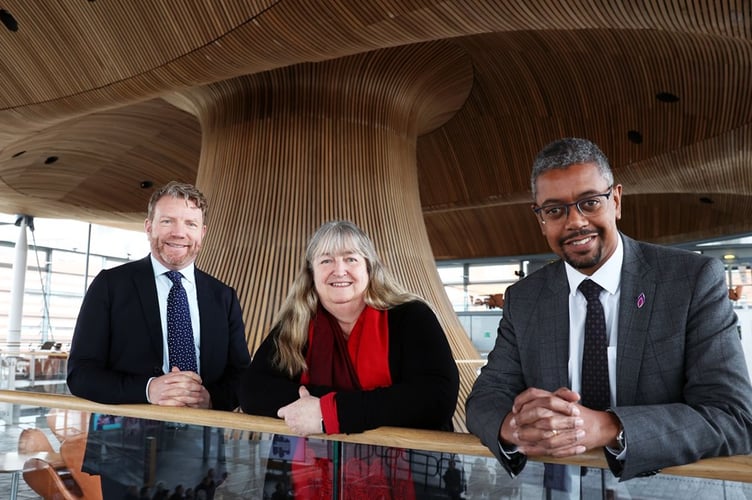 Welsh Gov loan scheme