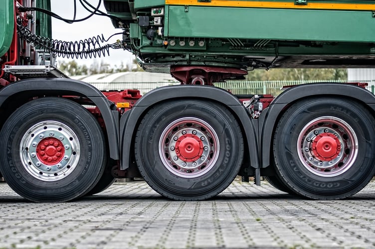 Lorry