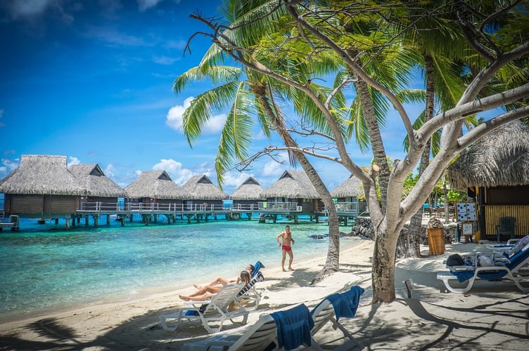 Bora Bora