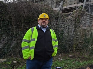 Carey to stand in Ceredigion–Penfro Senedd election