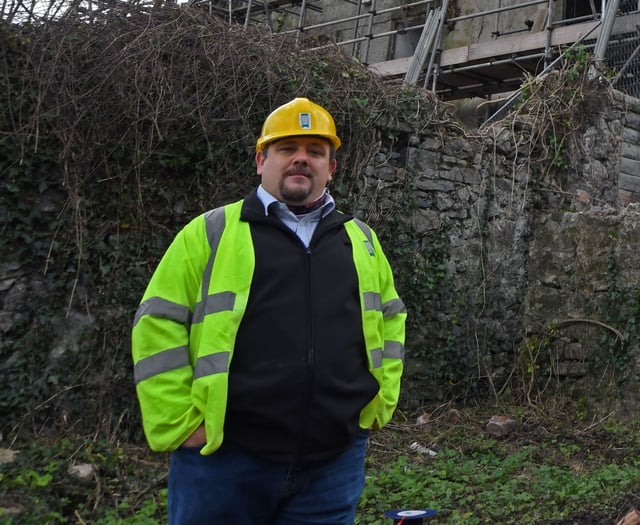 Carey to stand in Ceredigion–Penfro Senedd election