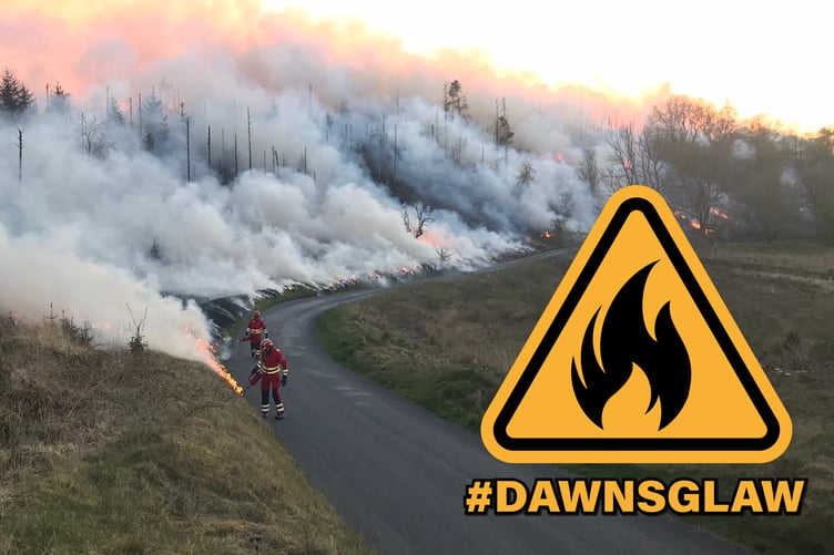 #dawnsglaw