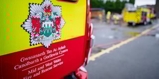 Fire recruits sacked after they cheated in an exam